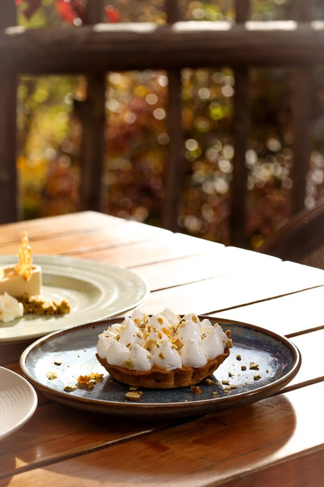 Hospitality. Emiliia Kotruch PHOTOGRAPHER