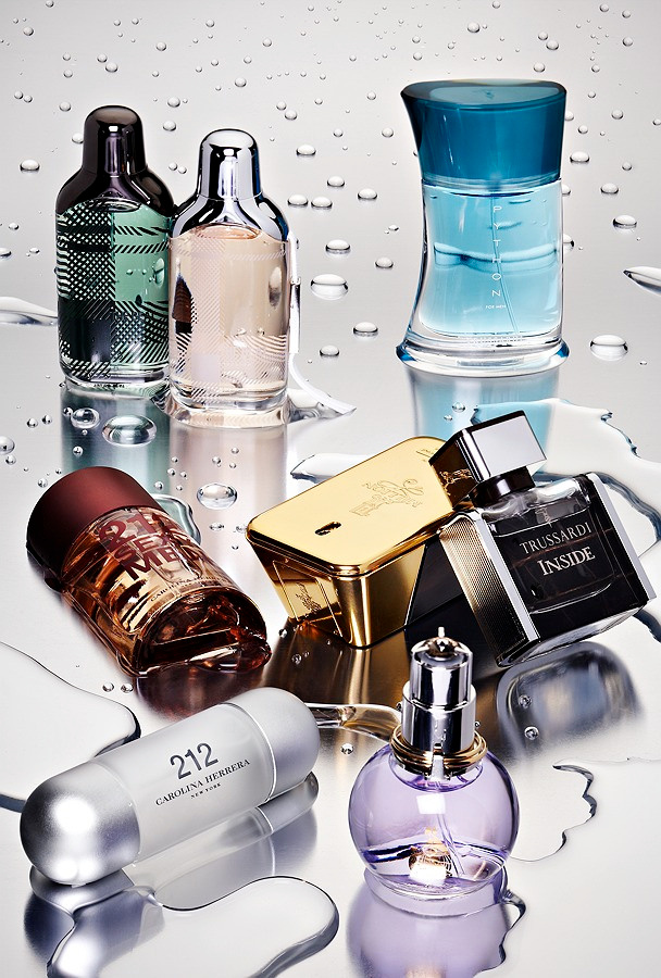 Commercial. Commercial, interior, food photographer Andrey Nikiforov, based in Rig