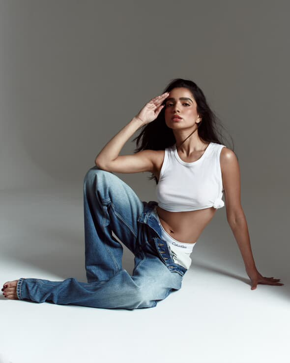 Mansi. Photographer in Dubai