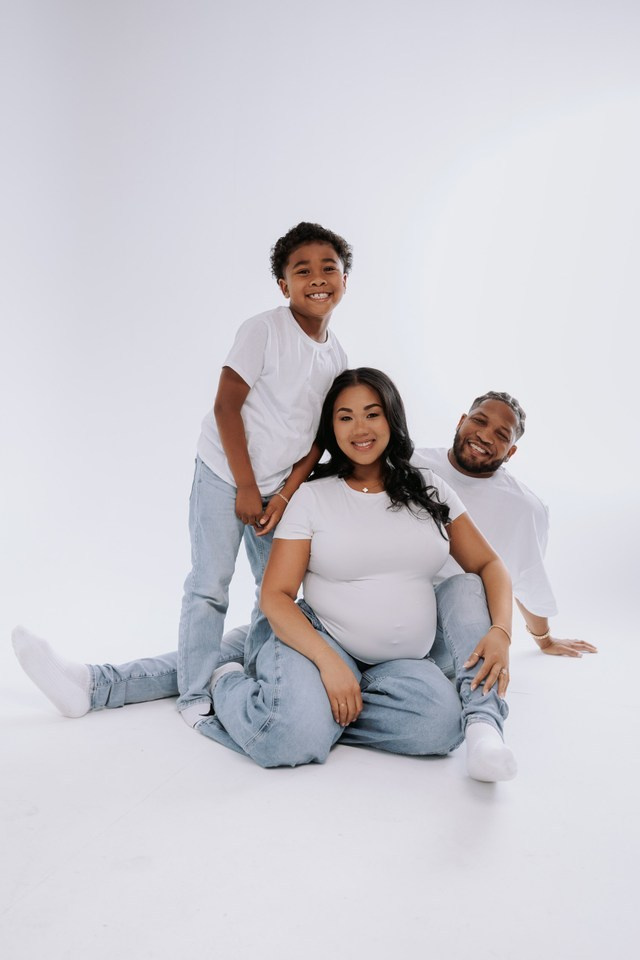 Studio. Photographer in Miami, Family photographer, Event, Wedding