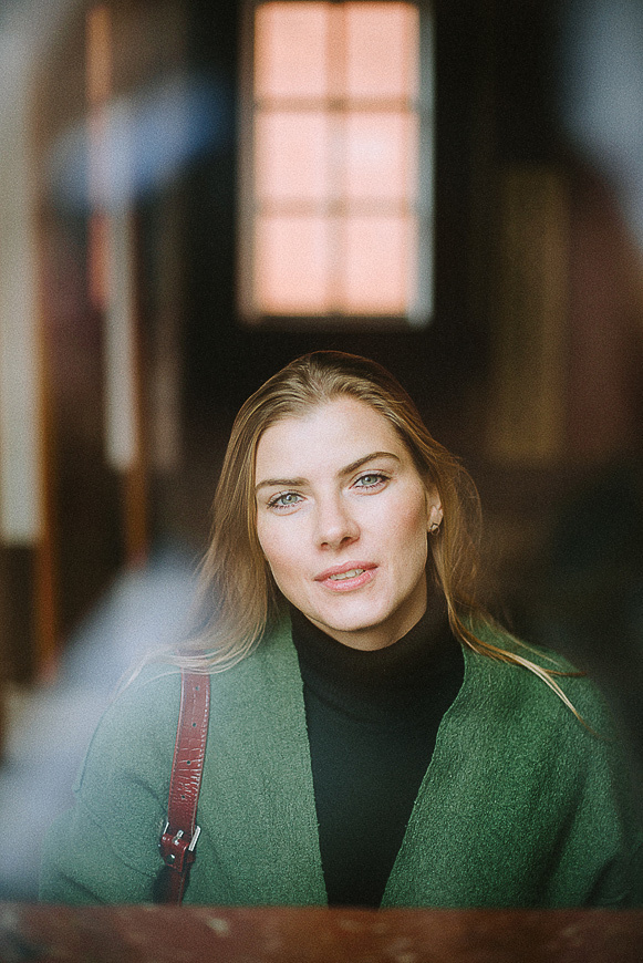 Портреты для Кати. Ksenia Marchand/ Lifestyle фотограф в Париже