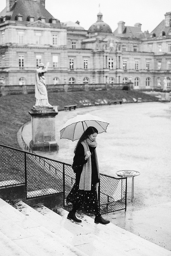 Портреты для Насти. Ksenia Marchand/ Lifestyle фотограф в Париже