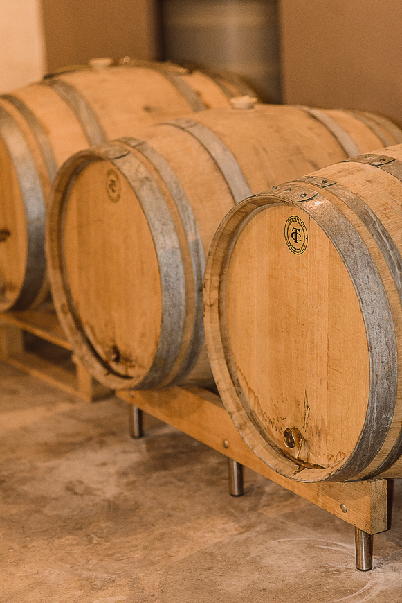 Nathalie Liebart Champagne. Ksenia Marchand/ Lifestyle фотограф в Париже