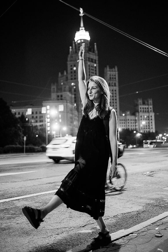 Портреты для Насти. Ksenia Marchand/ Lifestyle фотограф в Париже