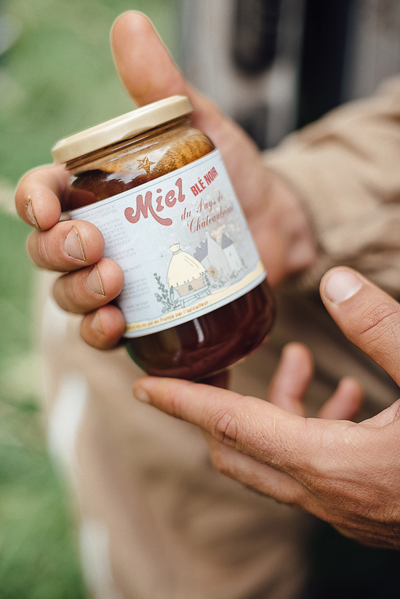 Медовая пасека. Ksenia Marchand/ Lifestyle фотограф в Париже