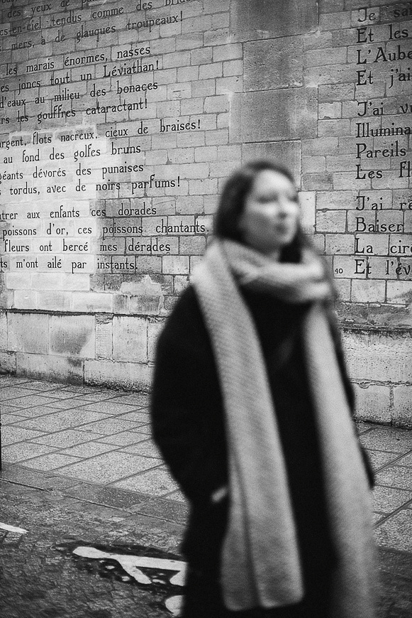 Портреты для Насти. Ksenia Marchand/ Lifestyle фотограф в Париже