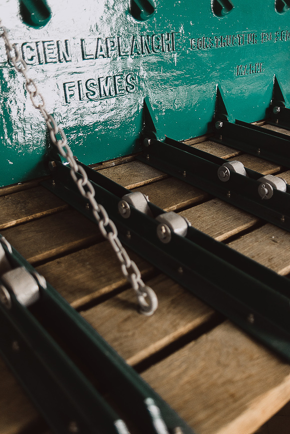 Nathalie Liebart Champagne. Ksenia Marchand/ Lifestyle фотограф в Париже