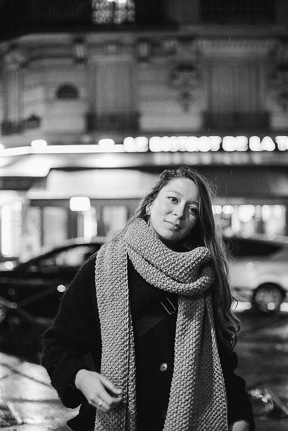 Портреты для Насти. Ksenia Marchand/ Lifestyle фотограф в Париже