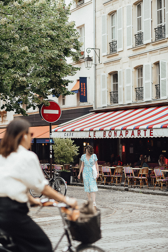 Портреты для Алины. Ksenia Marchand/ Lifestyle фотограф в Париже