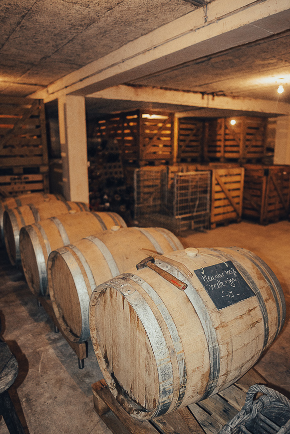 Nathalie Liebart Champagne. Ksenia Marchand/ Lifestyle фотограф в Париже