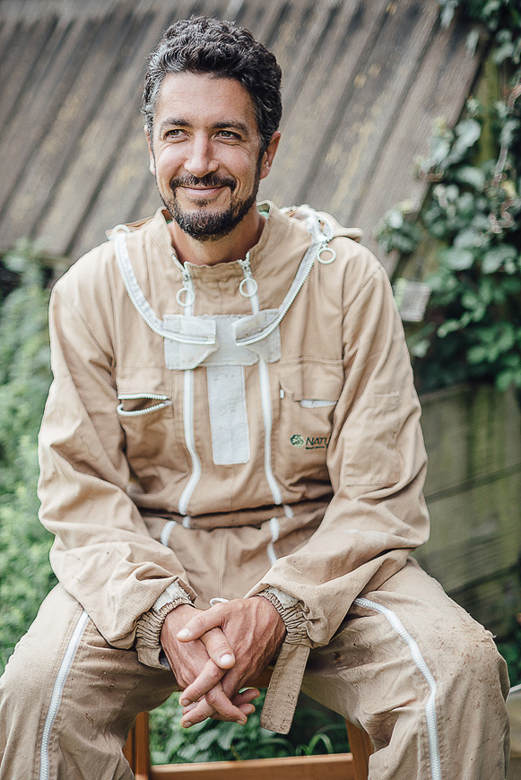 Медовая пасека. Ksenia Marchand/ Lifestyle фотограф в Париже