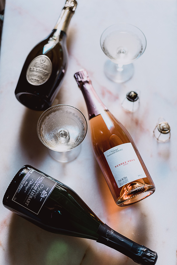 Nathalie Liebart Champagne. Ksenia Marchand/ Lifestyle фотограф в Париже