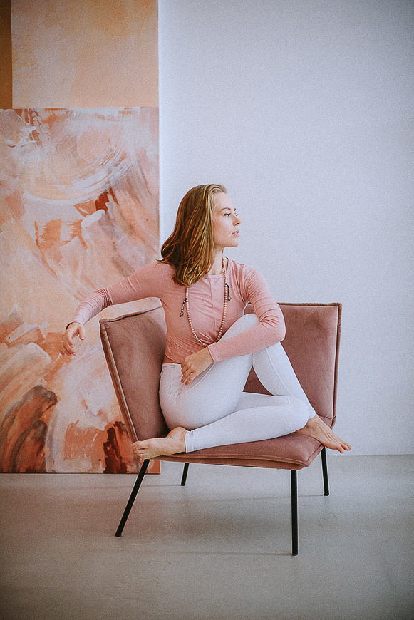 Портреты для Даши. Ksenia Marchand/ Lifestyle фотограф в Париже