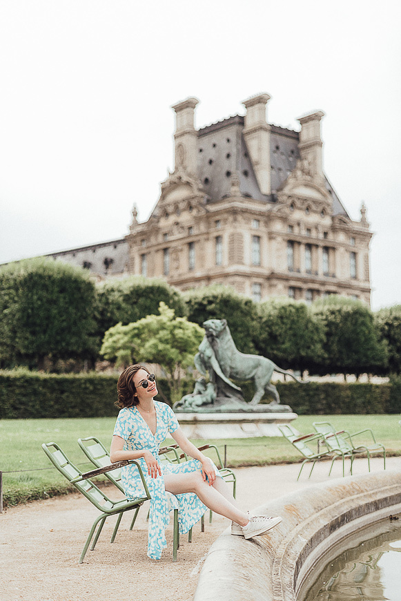 Портреты для Алины. Ksenia Marchand/ Lifestyle фотограф в Париже