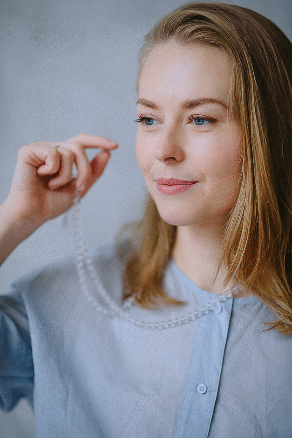 Портреты для Даши. Ksenia Marchand/ Lifestyle фотограф в Париже