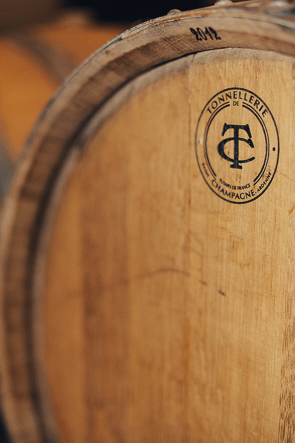 Nathalie Liebart Champagne. Ksenia Marchand/ Lifestyle фотограф в Париже