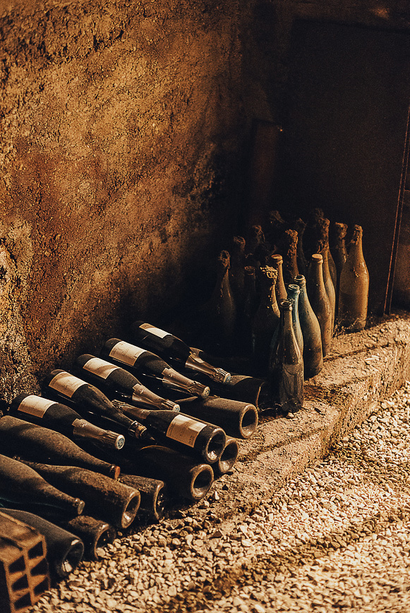 Nathalie Liebart Champagne. Ksenia Marchand/ Lifestyle фотограф в Париже