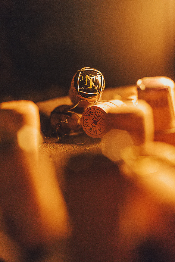 Nathalie Liebart Champagne. Ksenia Marchand/ Lifestyle фотограф в Париже