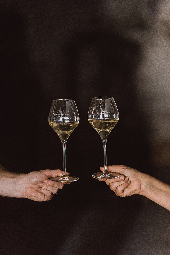 Nathalie Liebart Champagne. Ksenia Marchand/ Lifestyle фотограф в Париже