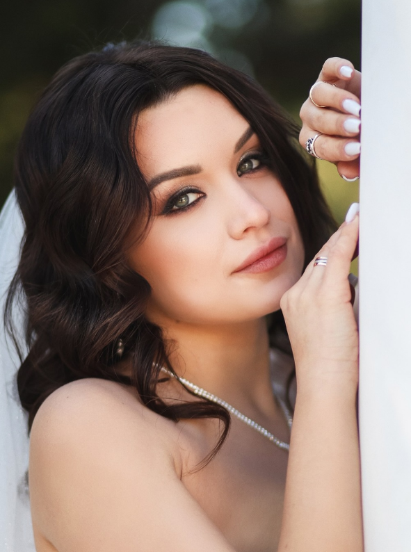 Makeup and hairstyle Batumi. Главная