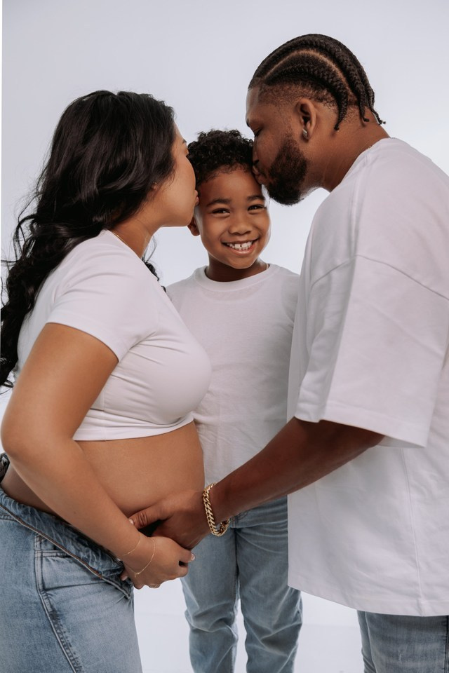 Studio. Photographer in Miami, Family photographer, Event, Wedding