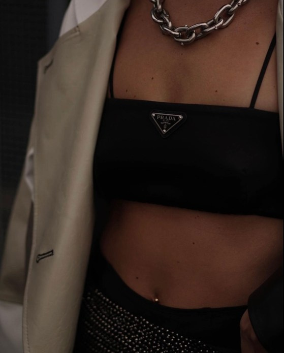 Karina Nigay. Julia Di |Fashion streetstyle photographer|videomaker in Milan & Paris