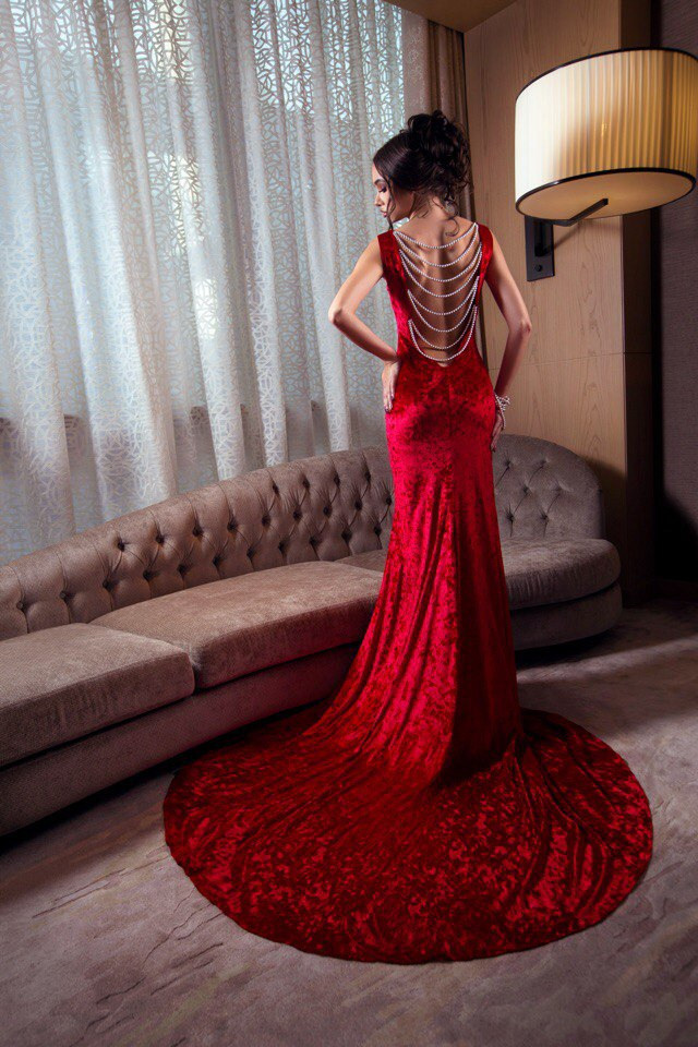 People. Photographer and videographer in Dubai Dmitry Gromov