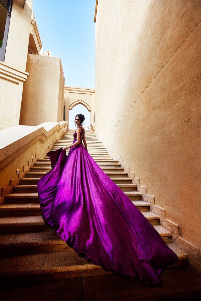 People. Photographer and videographer in Dubai Dmitry Gromov