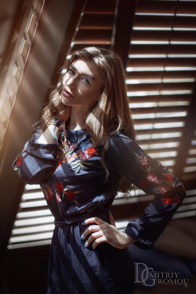 People. Photographer and videographer in Dubai Dmitry Gromov