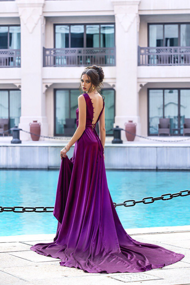 People. Photographer and videographer in Dubai Dmitry Gromov