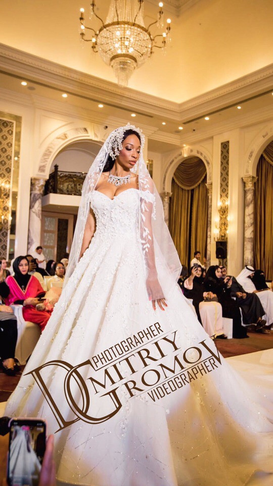 People. Photographer and videographer in Dubai Dmitry Gromov