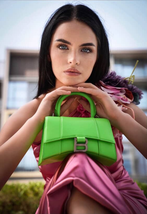 Maria G. Photographer in Dubai