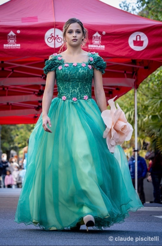 Luxembourg Fashion week 2020, Dudelange. Милок и Кирок это позитивные и реальные персоны из Люксембурга, много