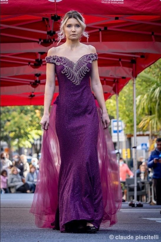 Luxembourg Fashion week 2020, Dudelange. Милок и Кирок это позитивные и реальные персоны из Люксембурга, много