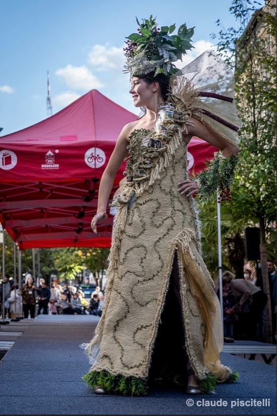 Luxembourg Fashion week 2020, Dudelange. Милок и Кирок это позитивные и реальные персоны из Люксембурга, много