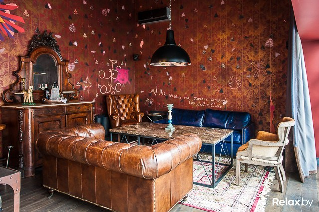 Коммерческие проекты Марии Тарлецкой. Скульптор кузнец Мария Тарлецкая