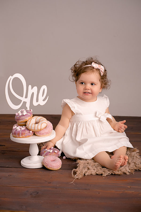 Erster Geburtstag „cake smash“. Neugeborene, Baby und Familien Fotografie im Raum Neuss-Düsseldorf