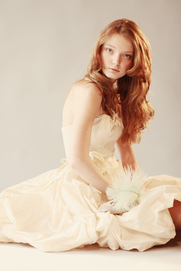 Fashion shoots archive. Fotograaf Amsterdam - Victoria Ushkanova