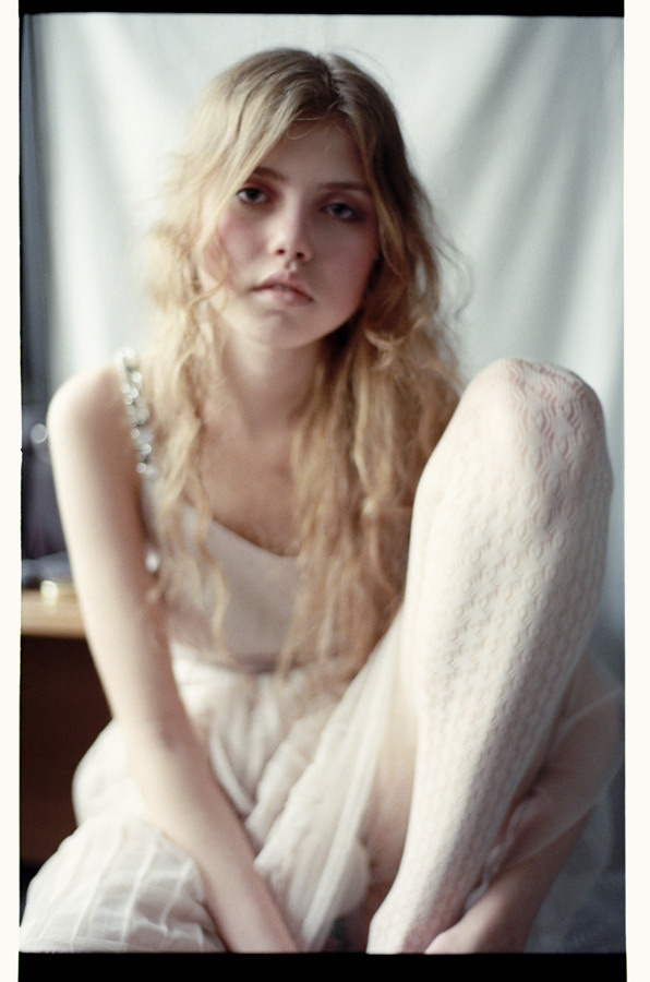 Fashion shoots archive. Fotograaf Amsterdam - Victoria Ushkanova