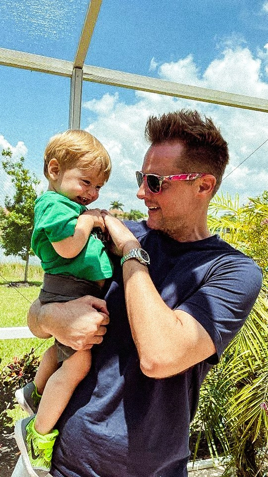 Summer 2025 Series. Out and About 239