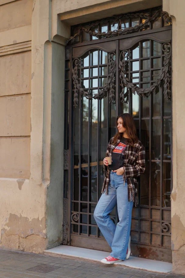 Women’s Photoshoot. Sofiya Volkonskaya