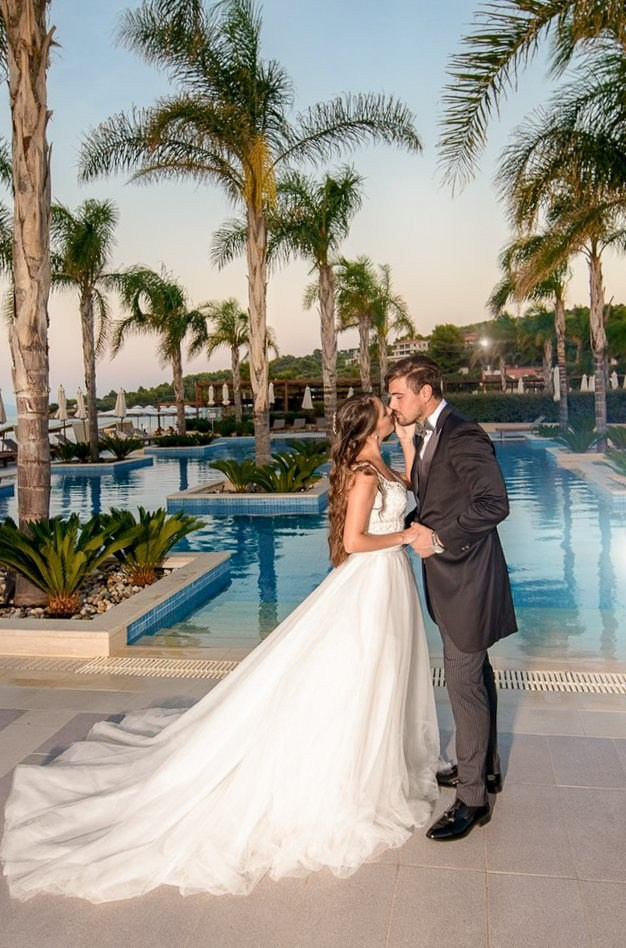 Weddings. Φωτογράφος Αναστάσιος Πιξόπουλος