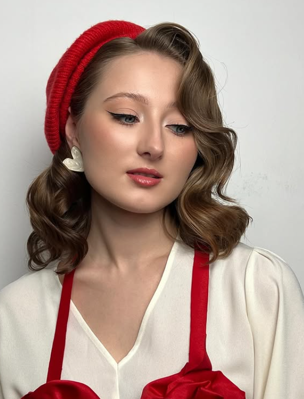 Makeup and hairstyle Batumi. Главная