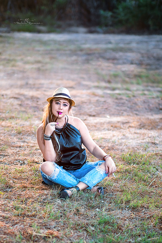 Portrets. Наталья Розман детский и семейные фотограф в Израиле, Ашкелон