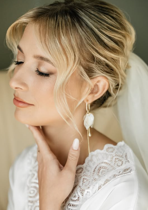 Makeup and hairstyle Batumi. Главная