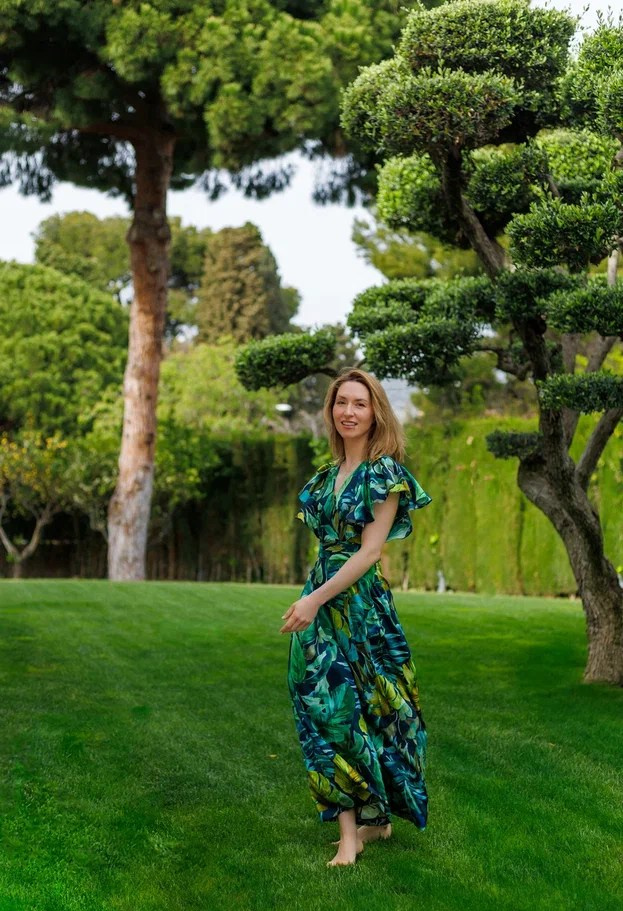 Women’s Photoshoot. Sofiya Volkonskaya