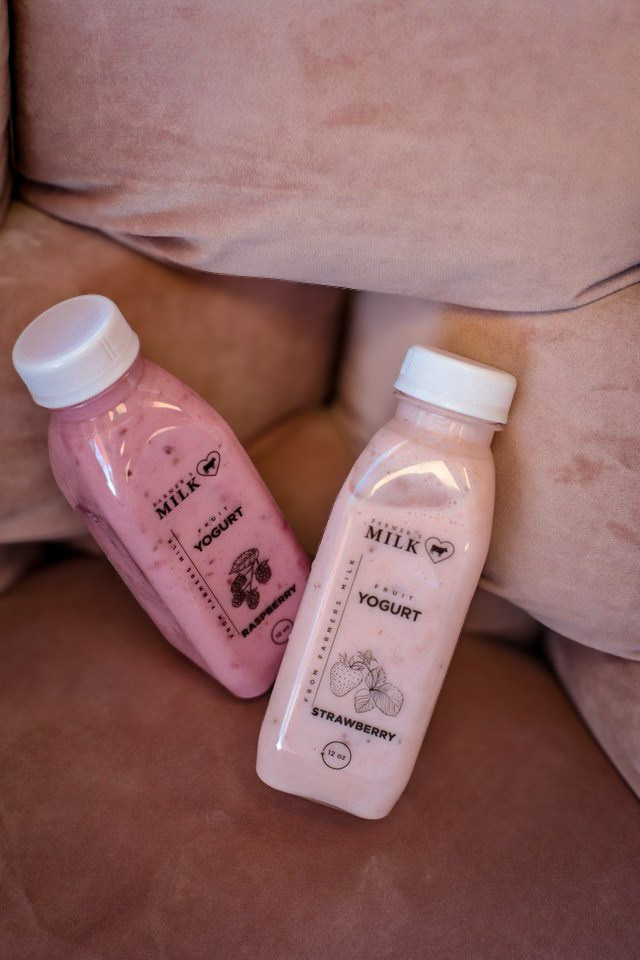 Farmer Milk. VALERIIA VIUNOVA individual shooting\love story\event\brand