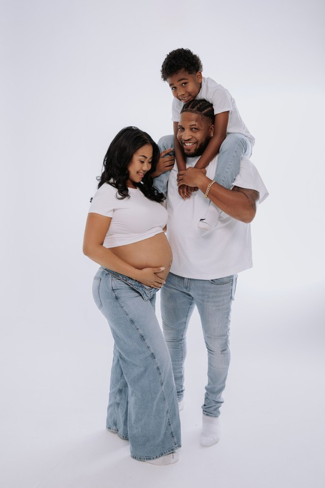 Studio. Photographer in Miami, Family photographer, Event, Wedding