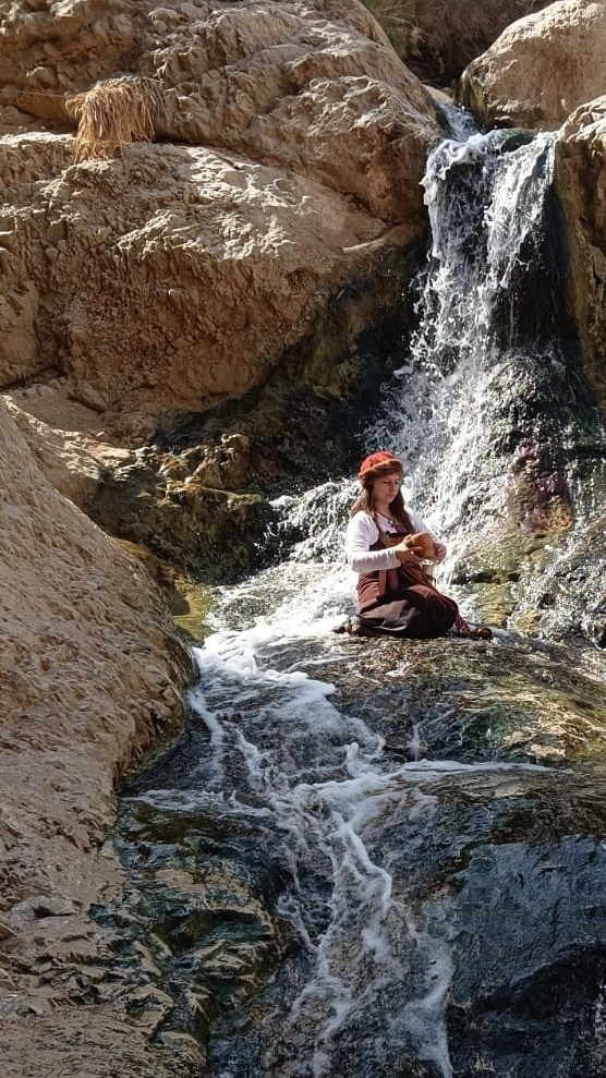 Женский поход 2024 — клуб «Нортман». КРиС «Нортман»