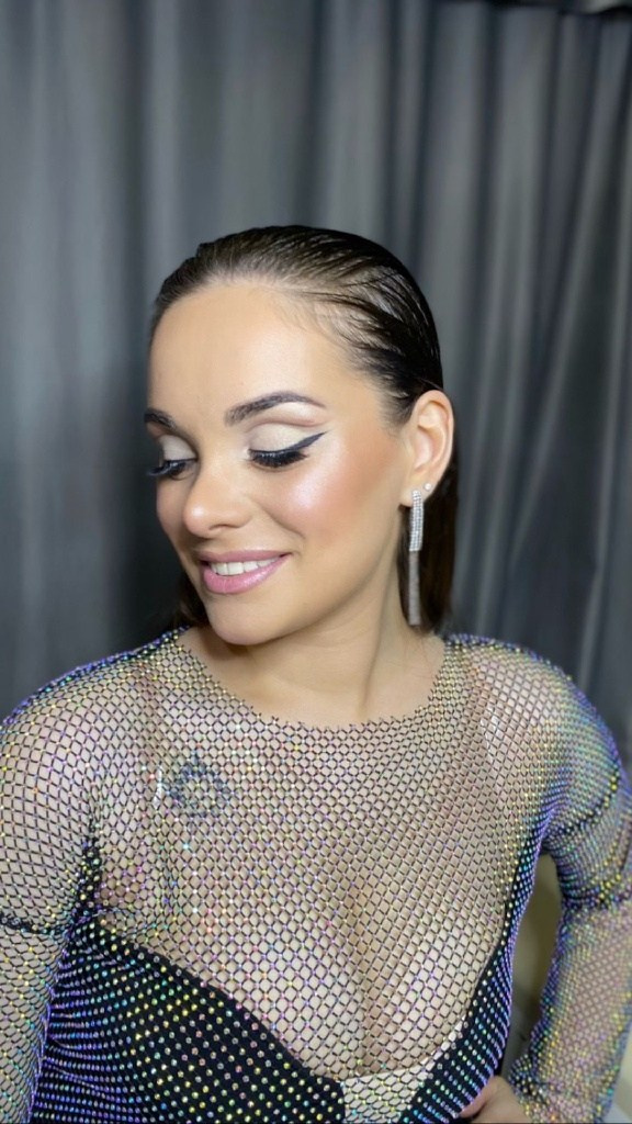 Makeup and hairstyle Tbilisi. Главная